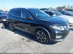 JN8AT2MT4JW468067 2018 NISSAN ROGUE
