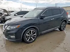 JN8AT2MT4JW468442 2018 NISSAN ROGUE