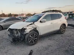 JN8AT2MT4JW468716 2018 NISSAN ROGUE