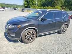 JN8AT2MT4JW470126 2018 NISSAN ROGUE
