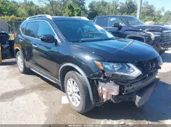 JN8AT2MT4JW470739 2018 NISSAN ROGUE