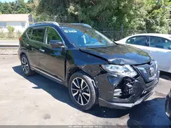 JN8AT2MT4JW485323 2018 NISSAN ROGUE