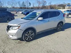 JN8AT2MT4JW485614 2018 NISSAN ROGUE