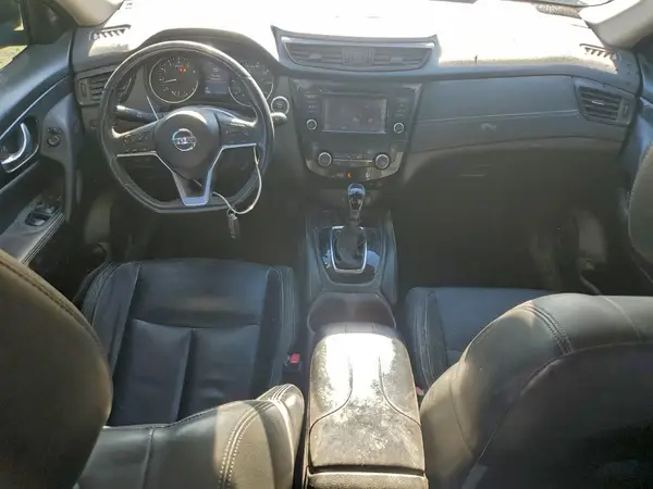 JN8AT2MT4JW485614 2018 NISSAN ROGUE - Image 8