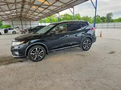 JN8AT2MT4JW486102 2018 NISSAN ROGUE