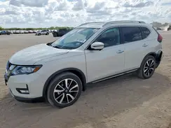 JN8AT2MT4JW486410 2018 NISSAN ROGUE