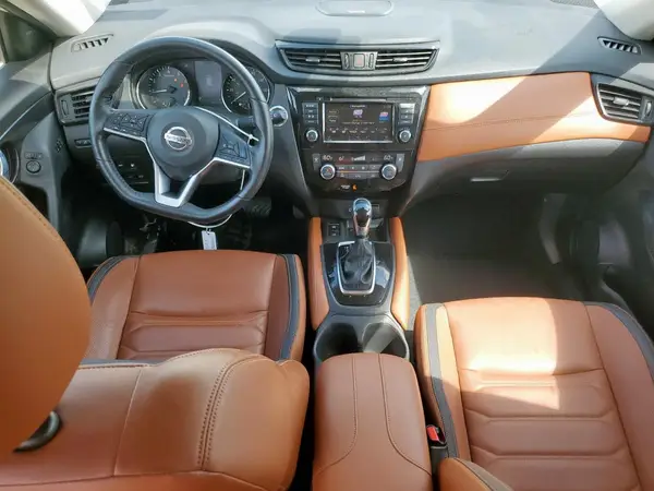 JN8AT2MT4JW486410 2018 NISSAN ROGUE - Image 8