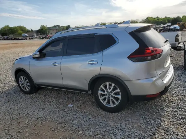 JN8AT2MT4JW487038 2018 NISSAN ROGUE - Image 2