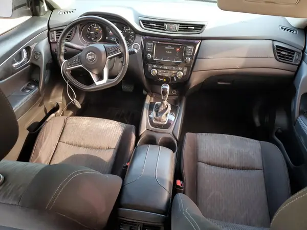 JN8AT2MT4JW487038 2018 NISSAN ROGUE - Image 8