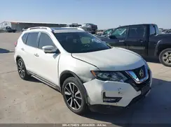 JN8AT2MT4JW487069 2018 NISSAN ROGUE
