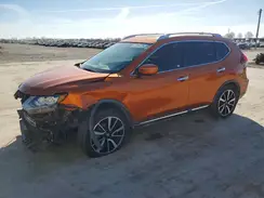 JN8AT2MT4JW487489 2018 NISSAN ROGUE