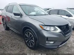 JN8AT2MT4JW488402 2018 NISSAN ROGUE