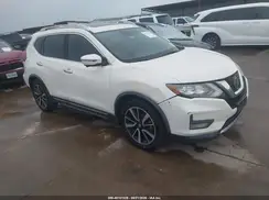 JN8AT2MT4JW488819 2018 NISSAN ROGUE