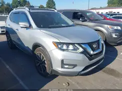 JN8AT2MT4JW489100 2018 NISSAN ROGUE