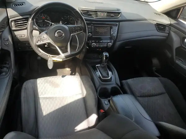 JN8AT2MT4JW489307 2018 NISSAN ROGUE - Image 8