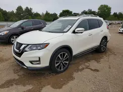 JN8AT2MT4JW489596 2018 NISSAN ROGUE