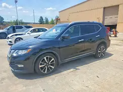 JN8AT2MT4JW489839 2018 NISSAN ROGUE