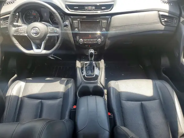 JN8AT2MT4JW489839 2018 NISSAN ROGUE - Image 8