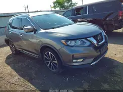 JN8AT2MT4JW490585 2018 NISSAN ROGUE