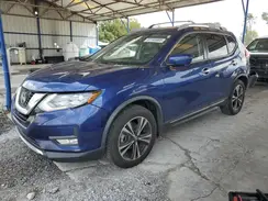JN8AT2MT4JW491087 2018 NISSAN ROGUE