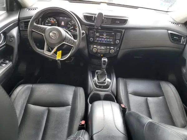 JN8AT2MT4JW491087 2018 NISSAN ROGUE - Image 8