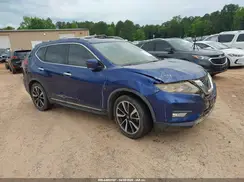 JN8AT2MT4JW491137 2018 NISSAN ROGUE