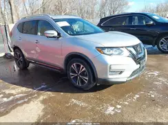 JN8AT2MT4JW491543 2018 NISSAN ROGUE
