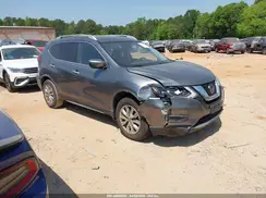JN8AT2MT4KW250678 2019 NISSAN ROGUE
