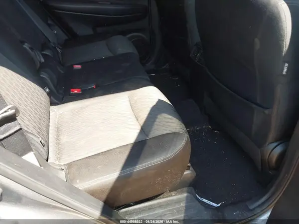 JN8AT2MT4KW250678 2019 NISSAN ROGUE - Image 8