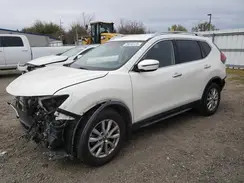 JN8AT2MT4KW250860 2019 NISSAN ROGUE