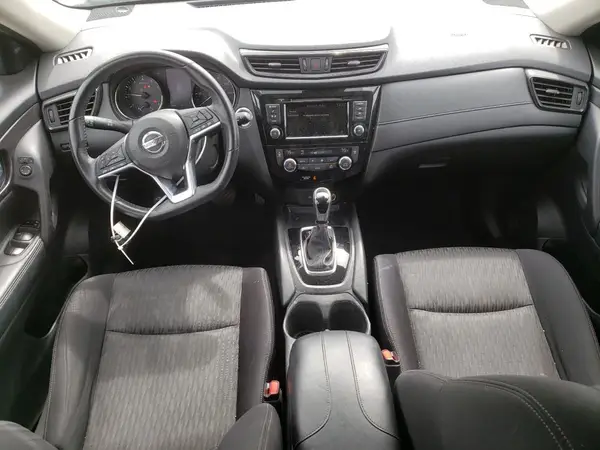 JN8AT2MT4KW250860 2019 NISSAN ROGUE - Image 8