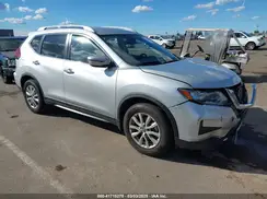 JN8AT2MT4KW251054 2019 NISSAN ROGUE
