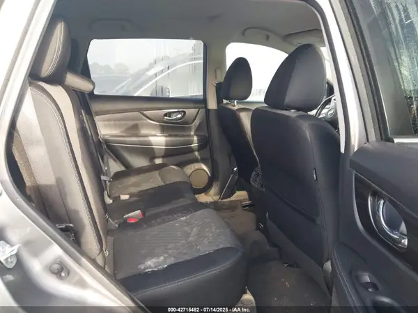 JN8AT2MT4KW251121 2019 NISSAN ROGUE - Image 8