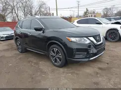 JN8AT2MT4KW251166 2019 NISSAN ROGUE