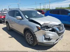 JN8AT2MT4KW251216 2019 NISSAN ROGUE
