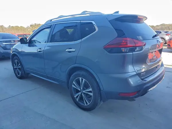 JN8AT2MT4KW251426 2019 NISSAN ROGUE - Image 2