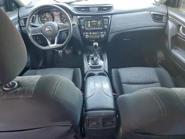 JN8AT2MT4KW251426 2019 NISSAN ROGUE - Image 8