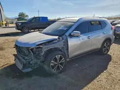 JN8AT2MT4KW252107 2019 NISSAN ROGUE