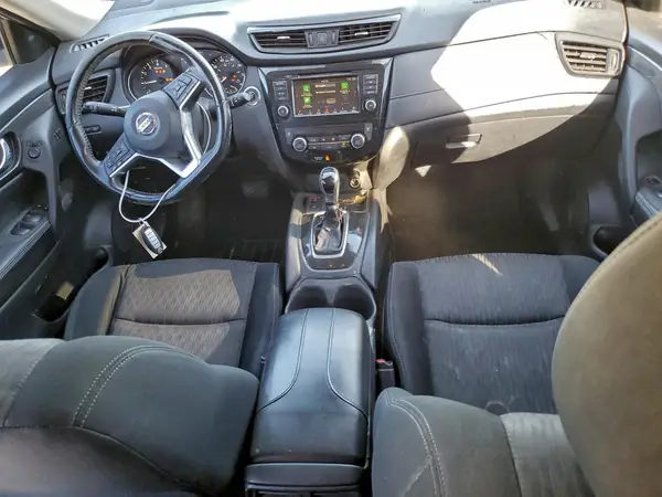 JN8AT2MT4KW252107 2019 NISSAN ROGUE - Image 8