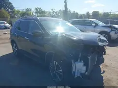 JN8AT2MT4KW252396 2019 NISSAN ROGUE