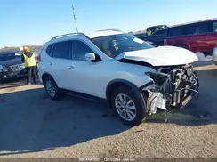 JN8AT2MT4KW252429 2019 NISSAN ROGUE