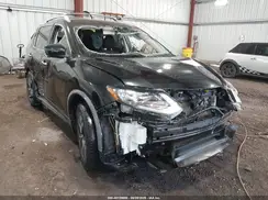 JN8AT2MT4KW252852 2019 NISSAN ROGUE