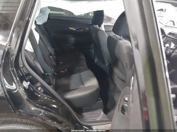 JN8AT2MT4KW252852 2019 NISSAN ROGUE - Image 8