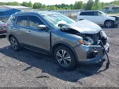 JN8AT2MT4KW253175 2019 NISSAN ROGUE