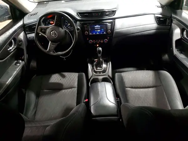 JN8AT2MT4KW253225 2019 NISSAN ROGUE - Image 8