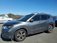 JN8AT2MT4KW253290 2019 NISSAN ROGUE