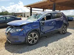 JN8AT2MT4KW253869 2019 NISSAN ROGUE