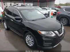JN8AT2MT4KW254052 2019 NISSAN ROGUE
