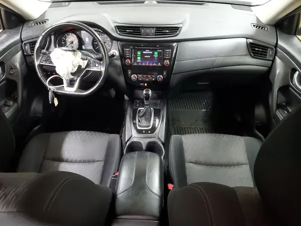 JN8AT2MT4KW254486 2019 NISSAN ROGUE - Image 8