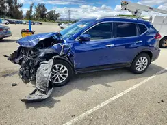 JN8AT2MT4KW255072 2019 NISSAN ROGUE